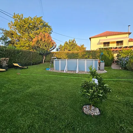 Appartement Casa Do Lima Local Registo134359.al Brandara