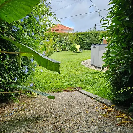 Casa Do Lima Local Registo134359.al Appartement Brandara