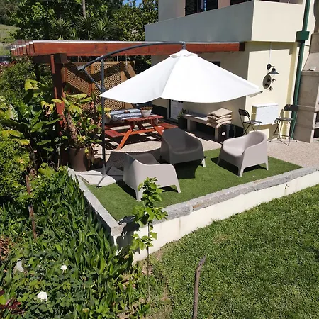 Casa Do Lima Local Registo134359.al Appartement