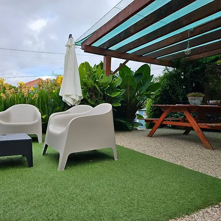 Apartment Casa Do Lima Local Registo134359.al *