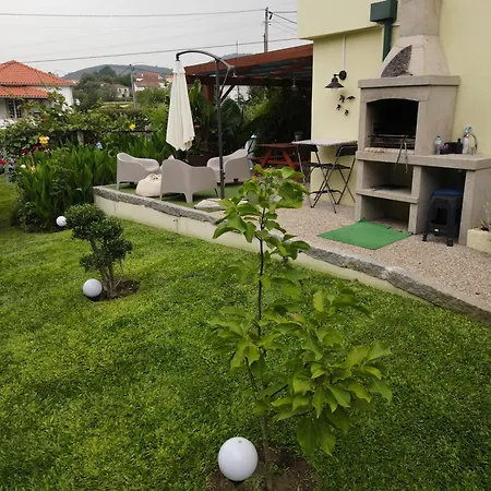 Casa Do Lima Local Registo134359.al Appartement *