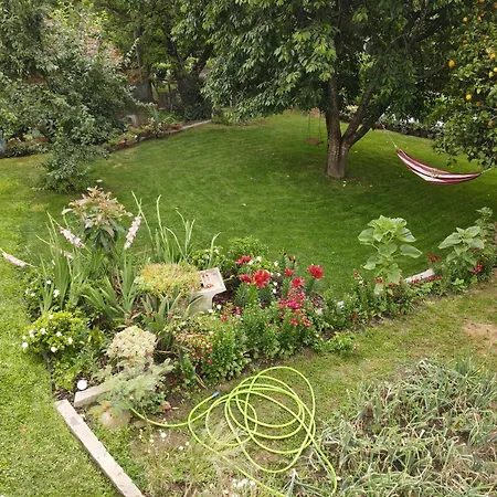 Appartement Casa Do Lima Local Registo134359.al *