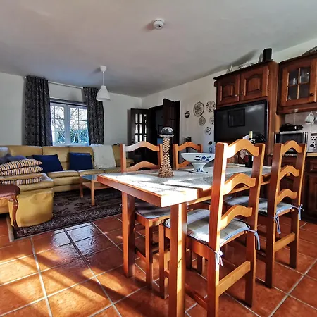 Apartmán Casa Do Lima Local Registo134359.al