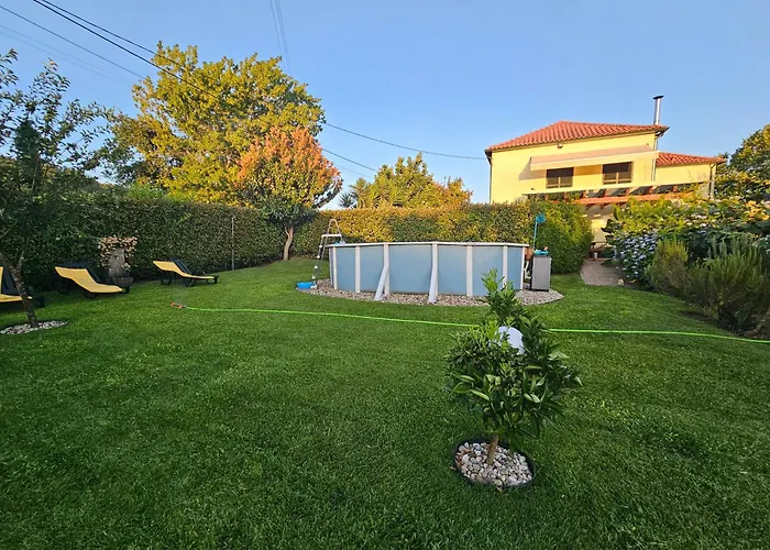 Apartment Casa Do Lima Local Registo134359.al Brandara