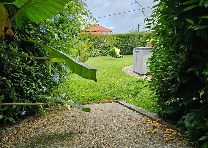 Casa Do Lima Local Registo134359.al Appartement Brandara