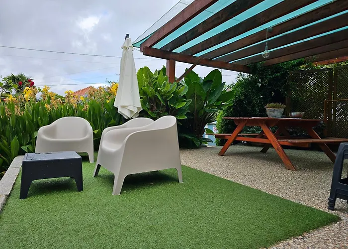 Apartment Casa Do Lima Local Registo134359.al *