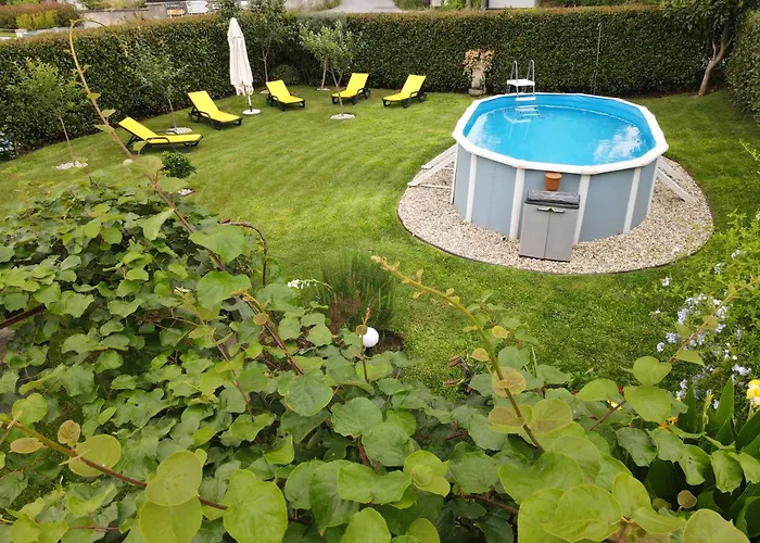 Appartement Casa Do Lima Local Registo134359.al Brandara