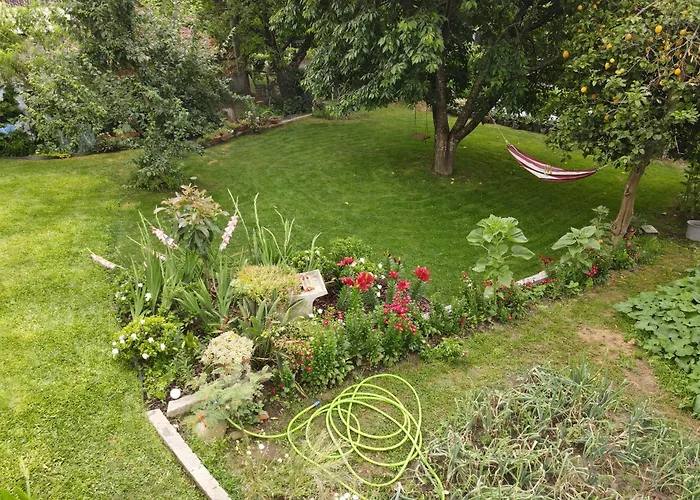 Apartment Casa Do Lima Local Registo134359.al *