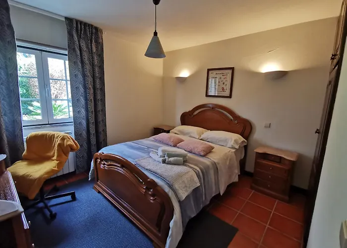 Casa Do Lima Local Registo134359.al Apartment