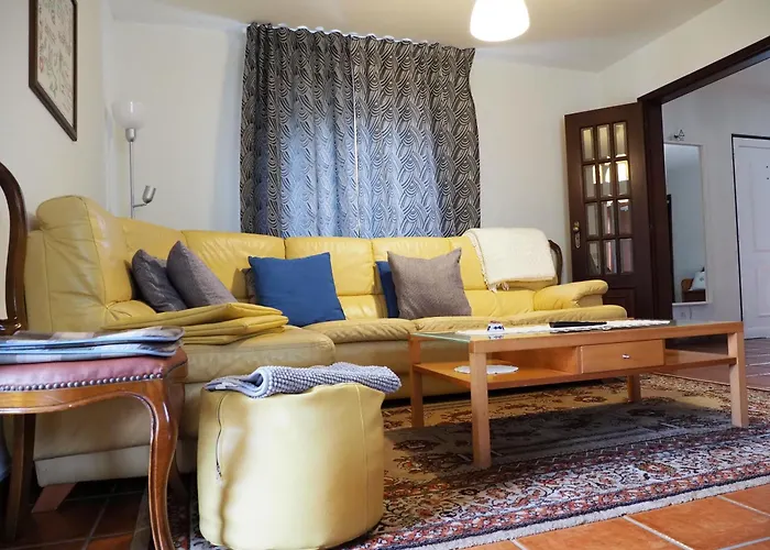 Casa Do Lima Local Registo134359.al Appartement Brandara