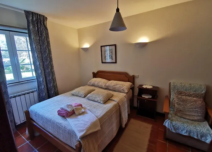 Casa Do Lima Local Registo134359.al Brandara