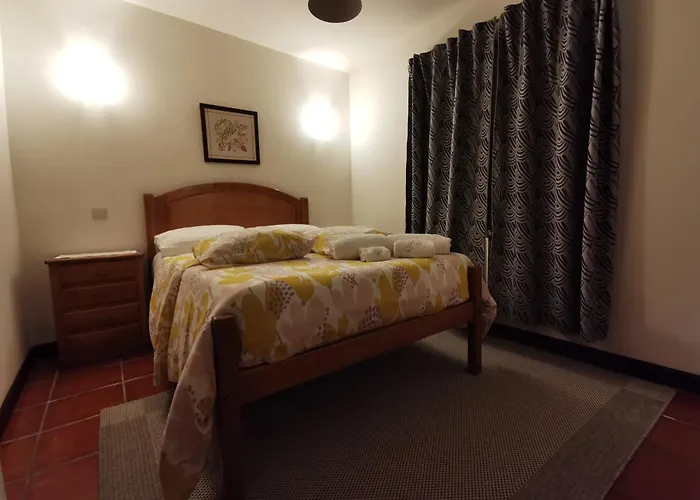 Casa Do Lima Local Registo134359.al Apartment *