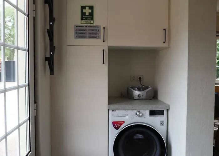 Casa Do Lima Local Registo134359.al * Brandara