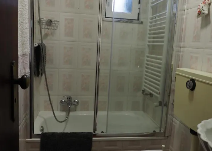 Casa Do Lima Local Registo134359.al Appartement Brandara